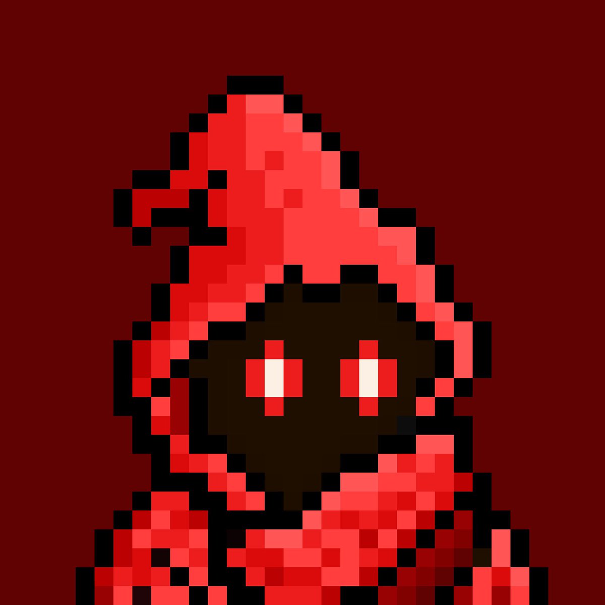 NecrosOnSol's tweet image. Very large project announcement
Burning as of now will stop and the collection will remain at 420 Necros🔥
The custom “Elite” Necros will still be available and provide more benefits as we continue
The remaining 330 non-upgraded Necros with the old art will be upgraded
🧵