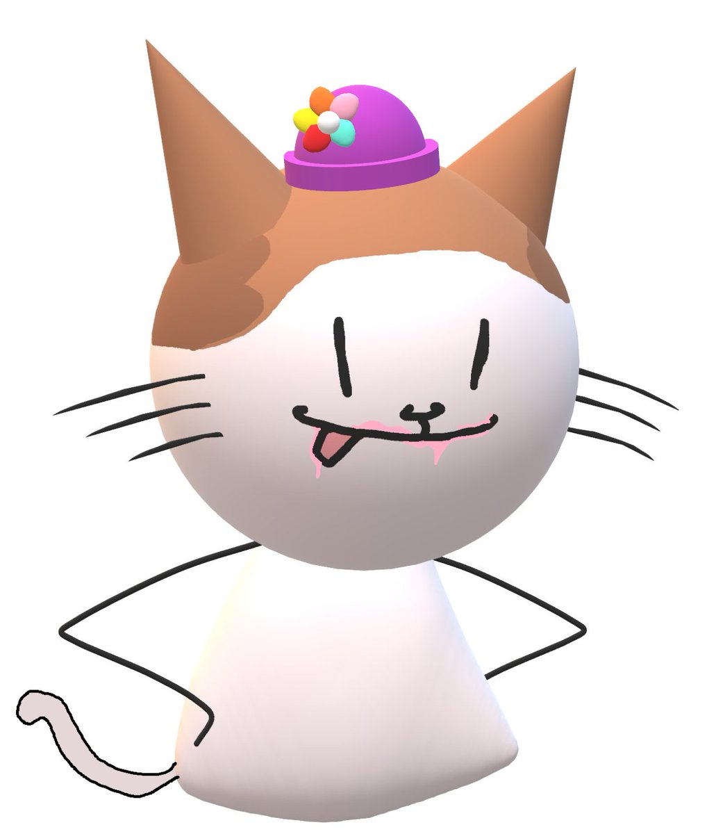 Matias3wow's tweet image. ok cap ahora si puse las cosas que faltaban :c
@CapitanGatoYT
#capitangatofanart