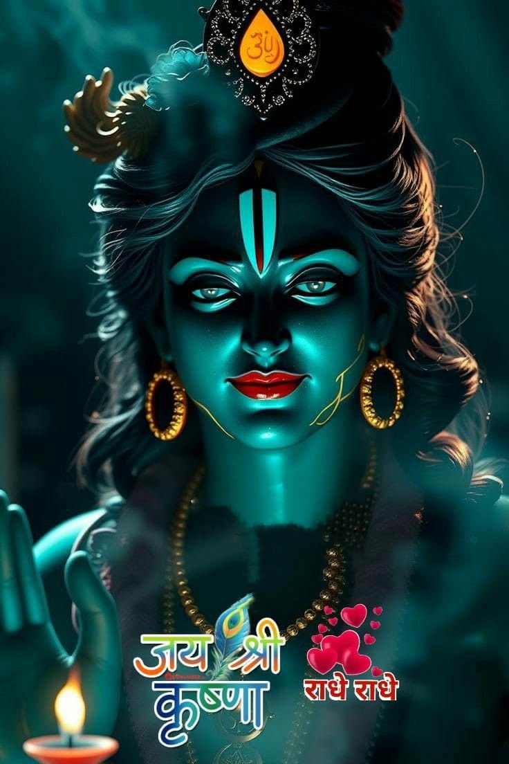 Simran45026922's tweet image. #समय केवल #घटनाओं की
#श्रृंखला नहीं..
#आत्मा की #परीक्षा है जो #हमें
भीतर से #गढ़ता है..
और #स्वयं के होने की #परिभाषा
देता है..
#वक्त बदलता नहीं..
वह केवल हमें #बदलने का
#अवसर देता है...❣️
❣️j@¥ $h₹€€ K¡$hn@❣️
🍁₲❍❍₫ ℳ✺₰ηιη₲🍁
☕☕