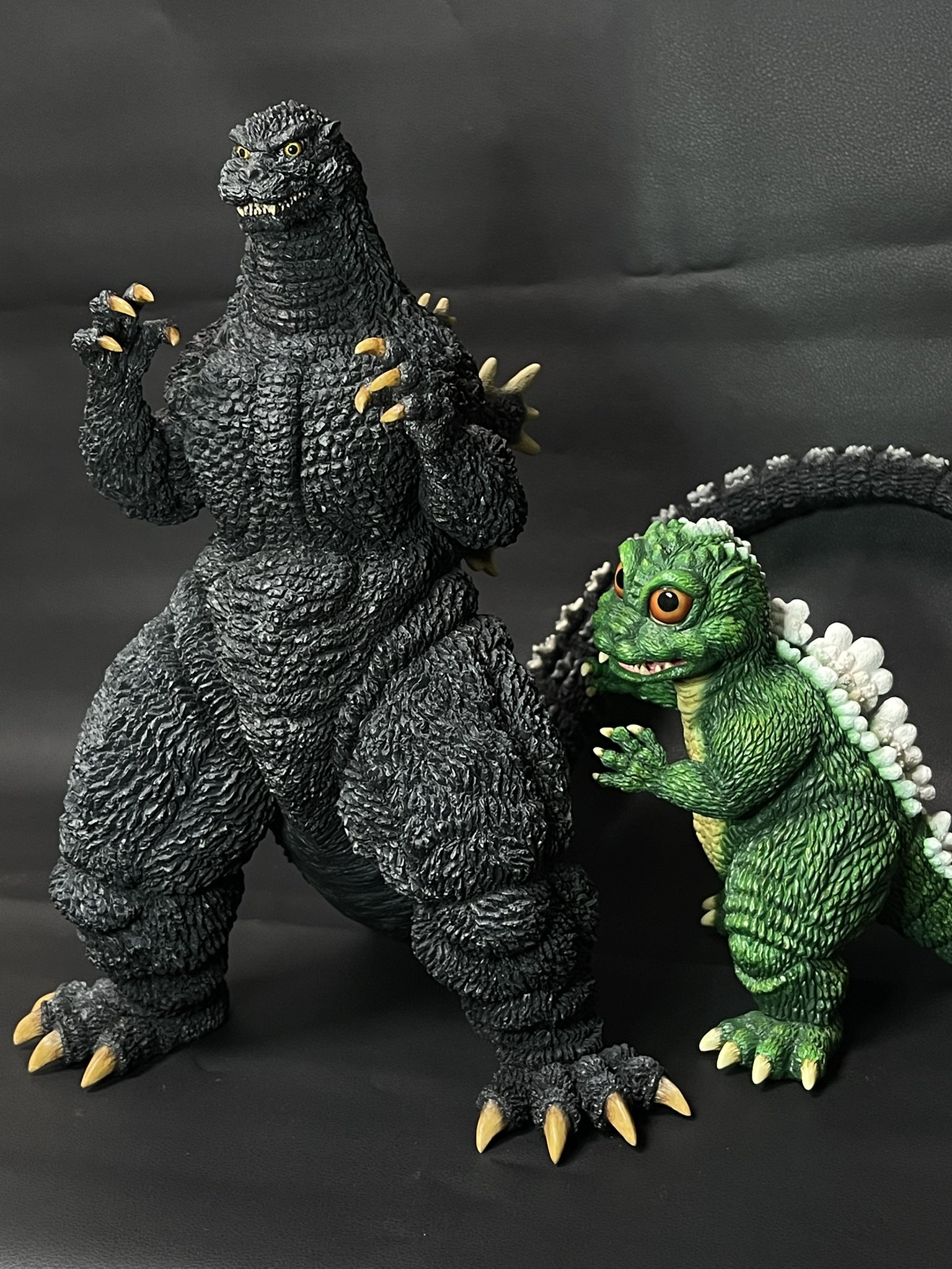 新品/未開封】 四畳半工房 FW ゴジラ ファイナルウォーズ