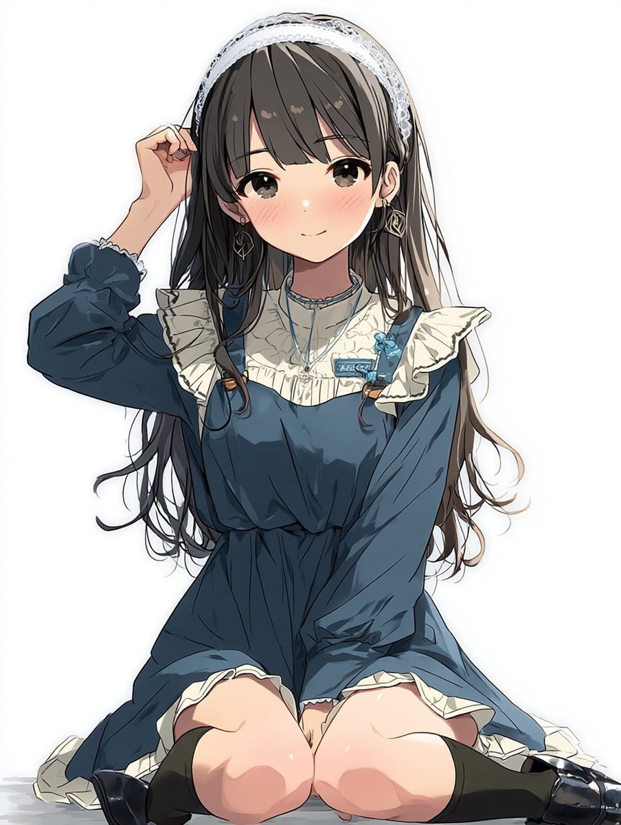 おはよーっす

暑さに気をつけてたのしく過ごしましょうねっ☀️

#AIイラスト