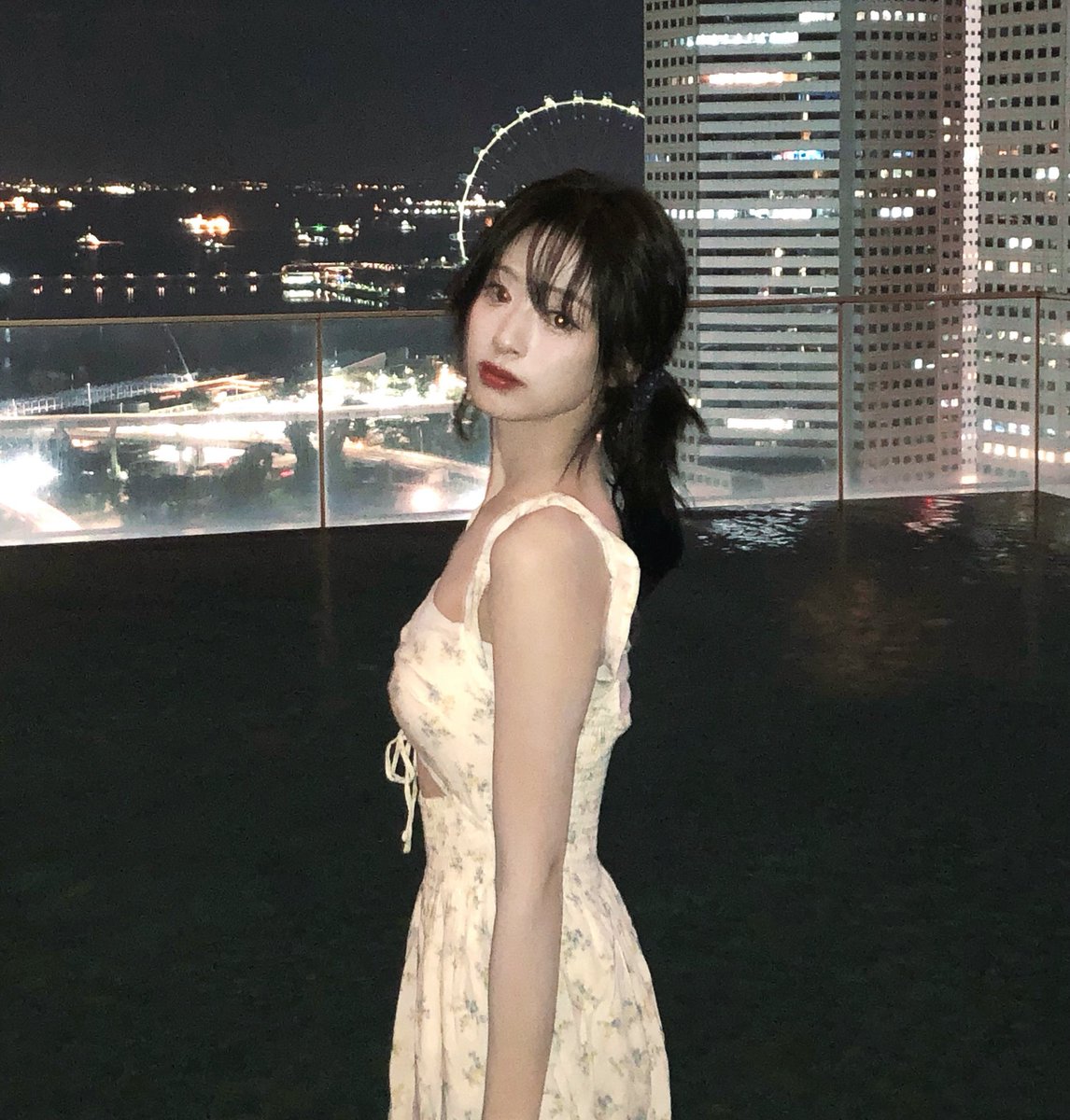 ahyfeeds's tweet image. .𖥔 ݁ ˖
      ˚☽˚.⋆
     .𖥔 ݁ ˖   ✦    ‧₊˚ ⋅.𖥔 ݁ ˖   ✦    ‧₊˚ ⋅

#AHYEON #아현 #정아현 #アヒョン