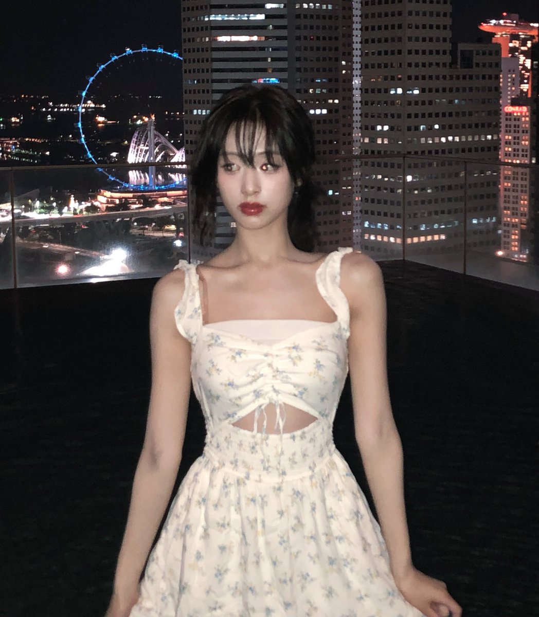 ahyfeeds's tweet image. .𖥔 ݁ ˖
      ˚☽˚.⋆
     .𖥔 ݁ ˖   ✦    ‧₊˚ ⋅.𖥔 ݁ ˖   ✦    ‧₊˚ ⋅

#AHYEON #아현 #정아현 #アヒョン