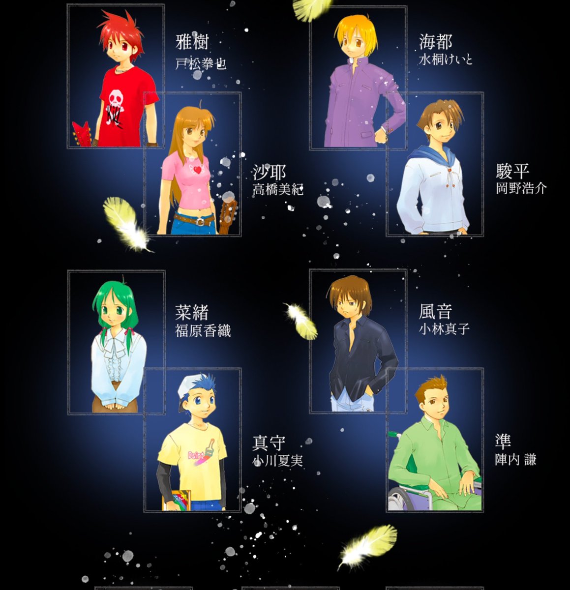 19mikitakahashi's tweet image. 💛💛💛チケットの発売中💛💛💛

お名前と枚数をお書きの上、メールでお申し込み下さいませ💓

voicelove3726@gmail.com 

声の魔法館でお待ちしています💓
どうぞよろしくお願いいたします😆✨✨✨

詳細はこちら💓
takahashi-miki.com/splash-home/20…

#声の魔法館
#ヴア・シャルム
#高橋美紀