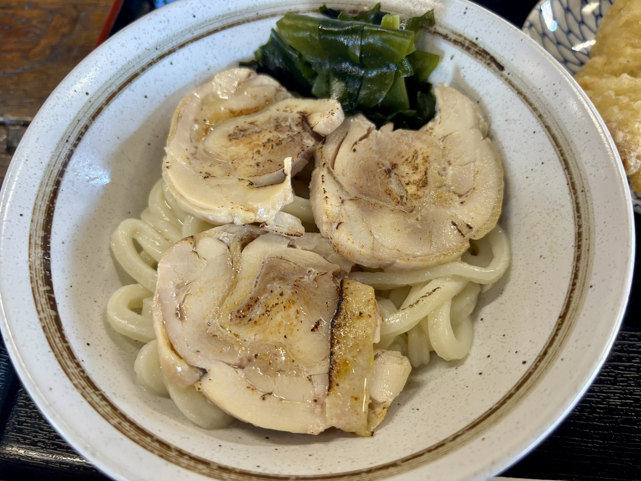 うどん Izakaya at home: 10 minutes and you have a classic Yaki Udon