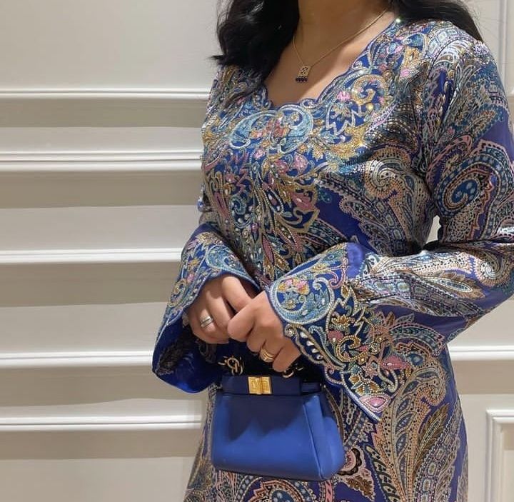 جمعه مباركه عليكم
 عرض خاص والسعر مفاجاه
يوجد مقسات خاصه 😉