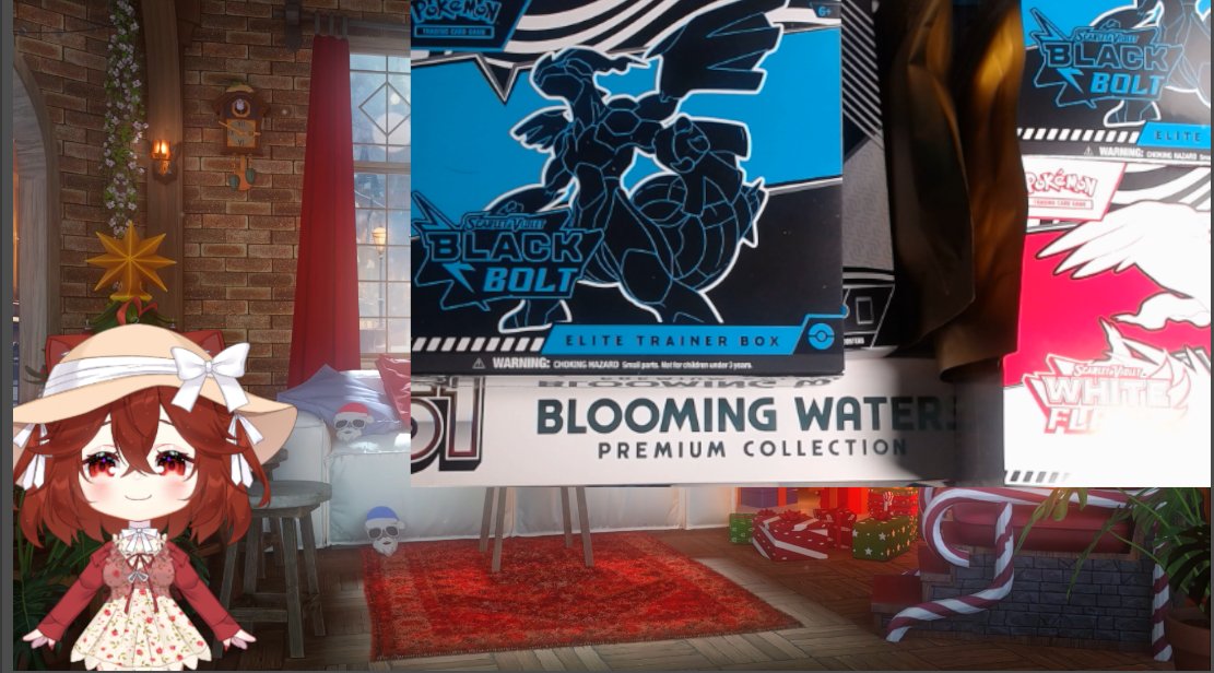 Big pokemon opening tonight! Ty <a href="/paladincards20/">Paladin Cards</a> &amp; <a href="/SunnysTCG/">Sunny's Card Shop</a> Live NOW!