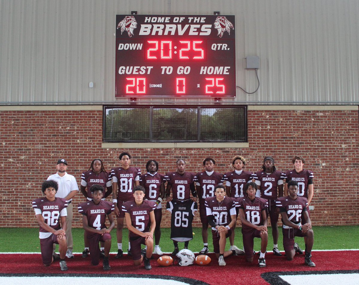 The Ride Outs with Coach Yates!! #TheHCway #Team53