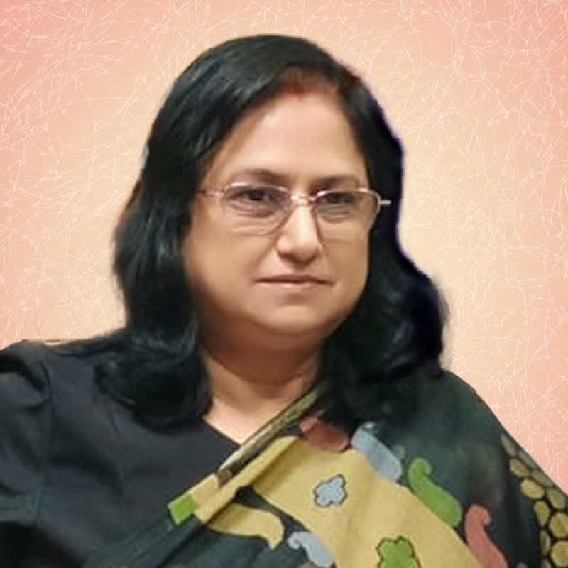 प्रोफेसर उमा कांजीलाल जी को इग्नू की प्रथम महिला कुलपति नियुक्त होने पर हार्दिक बधाई एवं शुभकामनाएं।हम आपके सफल कार्यकाल की कामना करते हैं,आपके उत्कृष्ट कार्य और नेतृत्व में विश्वविद्यालय नई ऊंचाइयों और सफलताओं को प्राप्त करे।इस ऐतिहासिक दिवस पर आपको बहुत-बहुत बधाई एवं शुभकामनाएं