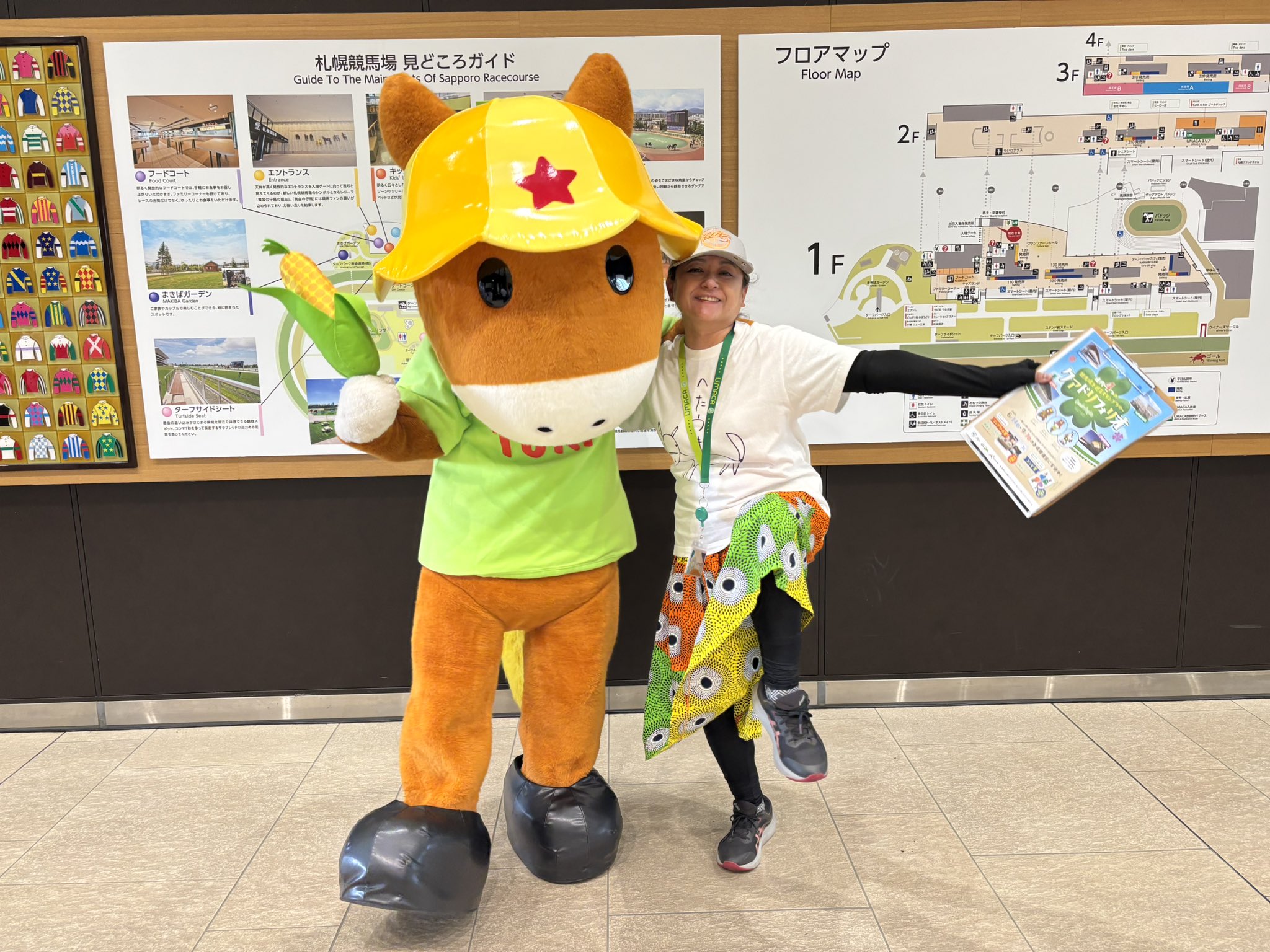 ★ターフィー トキーズコレクション🐴🧶 on X: 
