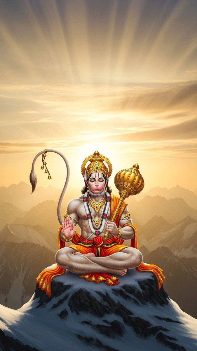 _chandanmishra_'s tweet image. देखि राम कर सहज सुभाऊ..;
दीनन पर अति प्रेम दुलाऊ..!❤️🙏🚩
जय श्री राम 🙏🚩