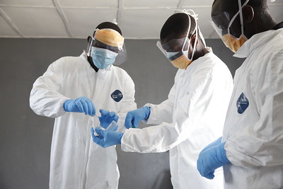 GWSP (@thegwsp) on Twitter photo Half of health facilities worldwide lack basic hygiene. 850M+ ppl get care without water—risking lives. Blog by <a href="/WBG_Health/">World Bank Health</a>’s Juan Pablo Uribe, <a href="/DavidWhineray/">David Whineray</a> & <a href="/SarojJha001/">Saroj Kumar Jha</a> on why #WASH is vital to prevent the next global health crisis: wrld.bg/yceT50WfG38 #NoHygieneNoHealth Half of health facilities worldwide lack basic hygiene. 850M+ ppl get care without water—risking lives. Blog by <a href="/WBG_Health/">World Bank Health</a>’s Juan Pablo Uribe, <a href="/DavidWhineray/">David Whineray</a> & <a href="/SarojJha001/">Saroj Kumar Jha</a> on why #WASH is vital to prevent the next global health crisis: wrld.bg/yceT50WfG38 #NoHygieneNoHealth