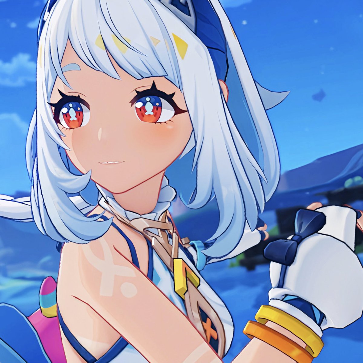 Lyia_0141's tweet image. ๐ฆ๐ฉต
#ใ ใขใฉใ #Mualani #ๅ็ฅๅ็้จ
#GenshinImpact #GenshinImpact