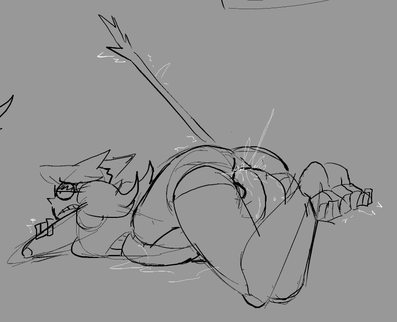 MindlessLovejoy's tweet photo. Caught the case of being down bad for mad mew mew https://t.co/0sCmm5FVjW