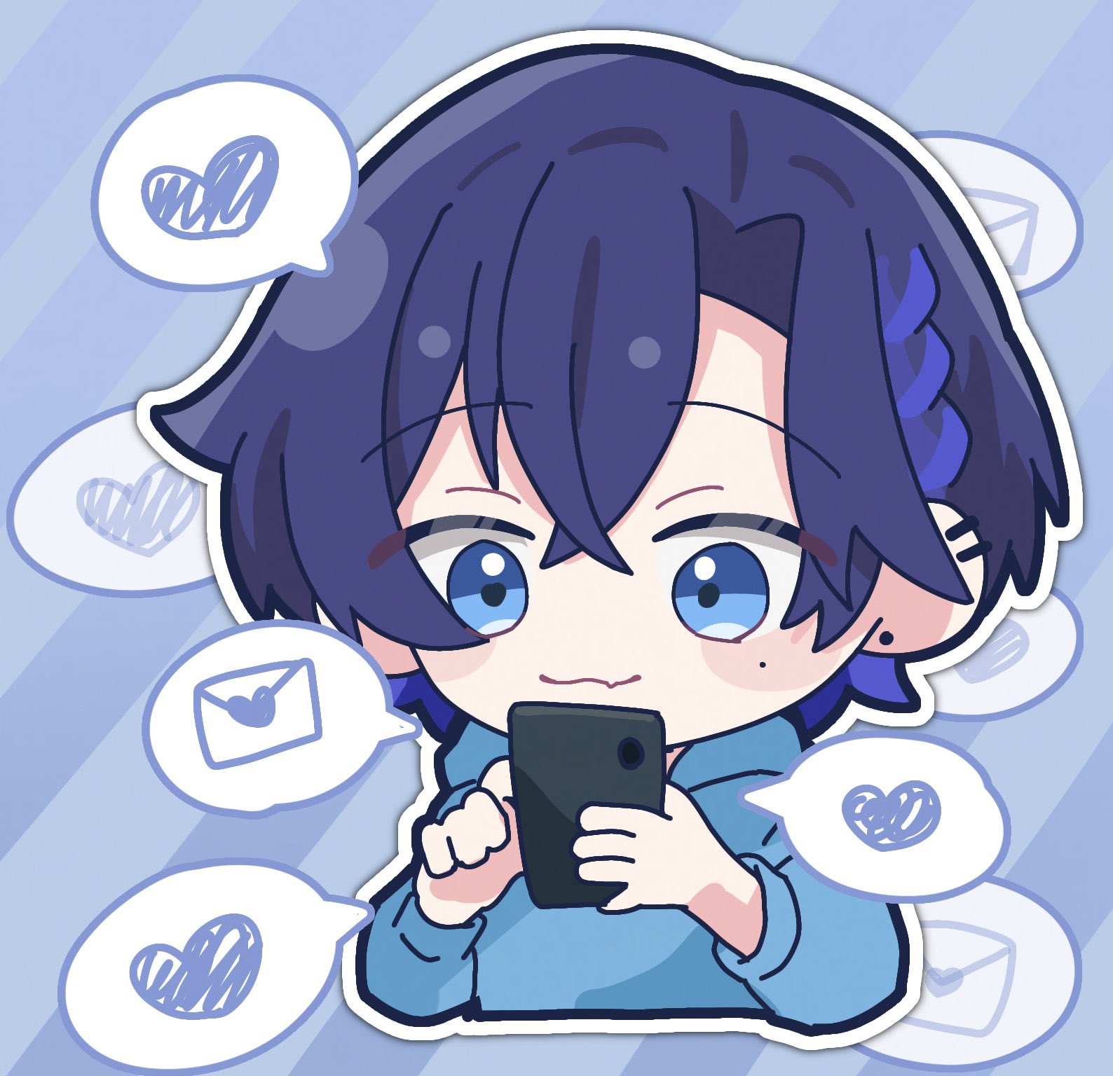 まゆ (@ma_yu0921) / X