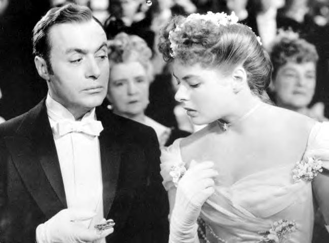 sketcher1223's tweet image. Who's on board for "Gaslight" (1944) tonight at 6:30 PDT on #TCM? One of my favorite Ingrid Bergman films for which she won a Best Actress Oscar. Costarring Charles Boyer, Joseph Cotten & Angela Lansbury in her film debut. I'm here for it! #TCMParty