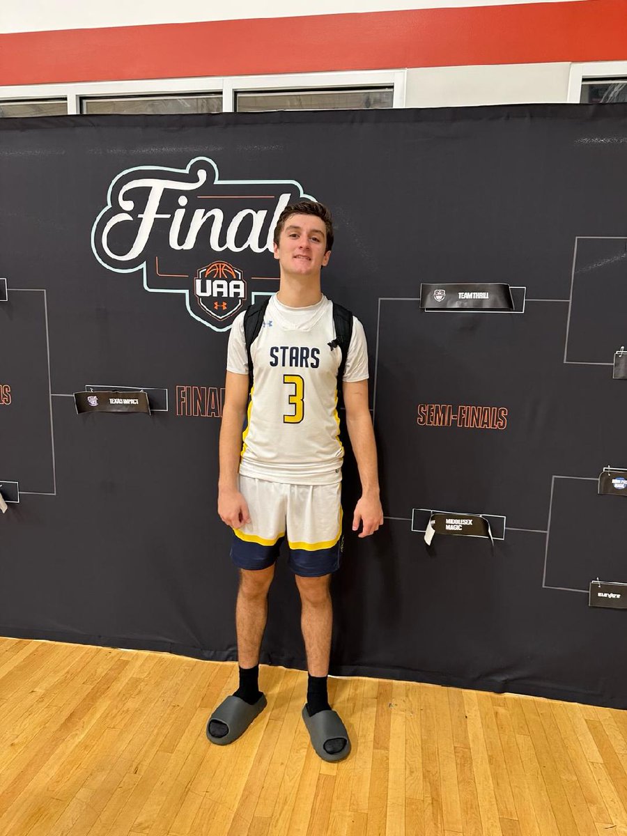 Kevin Moses LLC (@kevinmoses38) on Twitter photo It's been four years of watching <a href="/carson_asbaty/">Carson Asbaty</a>, this blue-collar gem put on a show. After watching him shine ome last time in AAU with the <a href="/StarsNash_MBB/">STARS Basketball-UA RISE & PREMIER Teams (15U-17U)</a> at the <a href="/RiseCircuit/">UA Rise Circuit</a> National Championship, where he was a huge part of the team's final 4-2 finish. At 6'2" 185lbs. It's been four years of watching <a href="/carson_asbaty/">Carson Asbaty</a>, this blue-collar gem put on a show. After watching him shine ome last time in AAU with the <a href="/StarsNash_MBB/">STARS Basketball-UA RISE & PREMIER Teams (15U-17U)</a> at the <a href="/RiseCircuit/">UA Rise Circuit</a> National Championship, where he was a huge part of the team's final 4-2 finish. At 6'2" 185lbs.