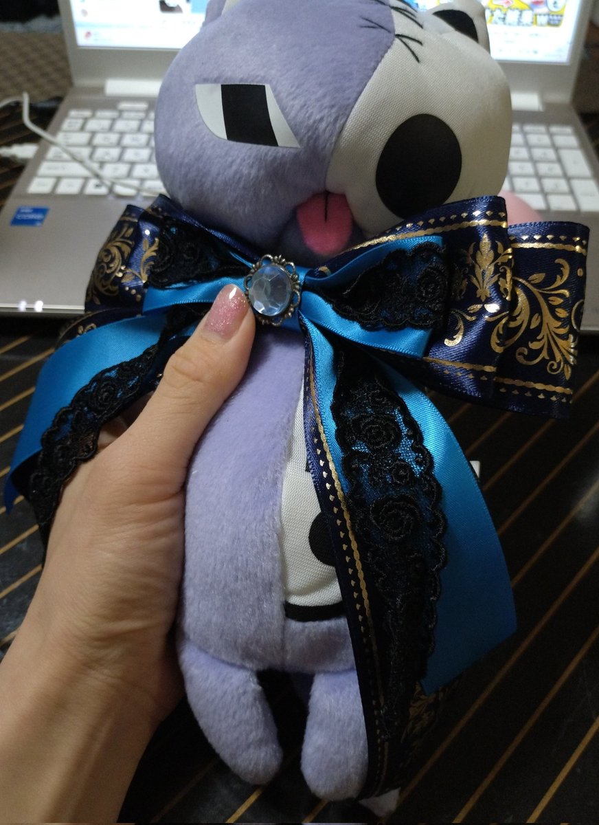 BloodR99's tweet image. パンストカフェが名古屋飛ばし無くて神だし、それに行けるの嬉しすぎて思わず作ったストッキング概念なヘアクリップとネイルチップ見て🫶
#NewPSG #Newパンスト
#PSG #PaSwG