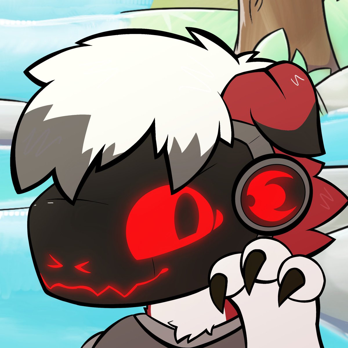 ResortAcademyZX's tweet image. Omg pero si son!
Rain de la clase 28!
Dragón doggo de la clase 64!
Y Lycanwolf de la clase 32!
Arte por; @Lencho641