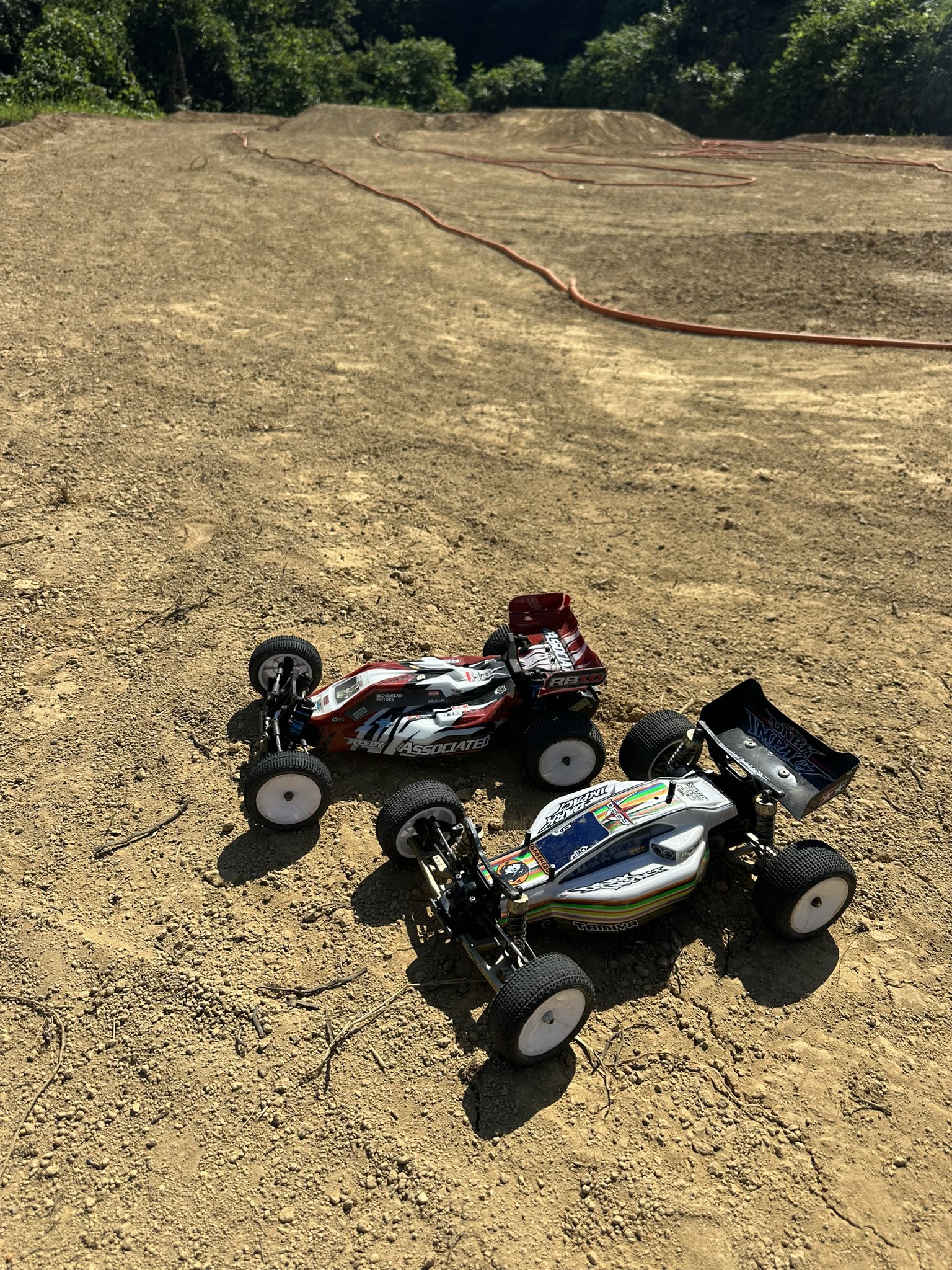 ホビーラジコン Nori nori ~気まぐれな週末を~ (@norirx8) / X