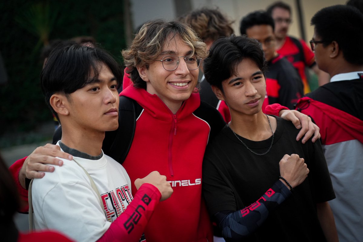 K3vin_L1N's tweet image. #SenCity Burns Red 

@Sentinels 

#Riotgames #VCTAmerica #Esports