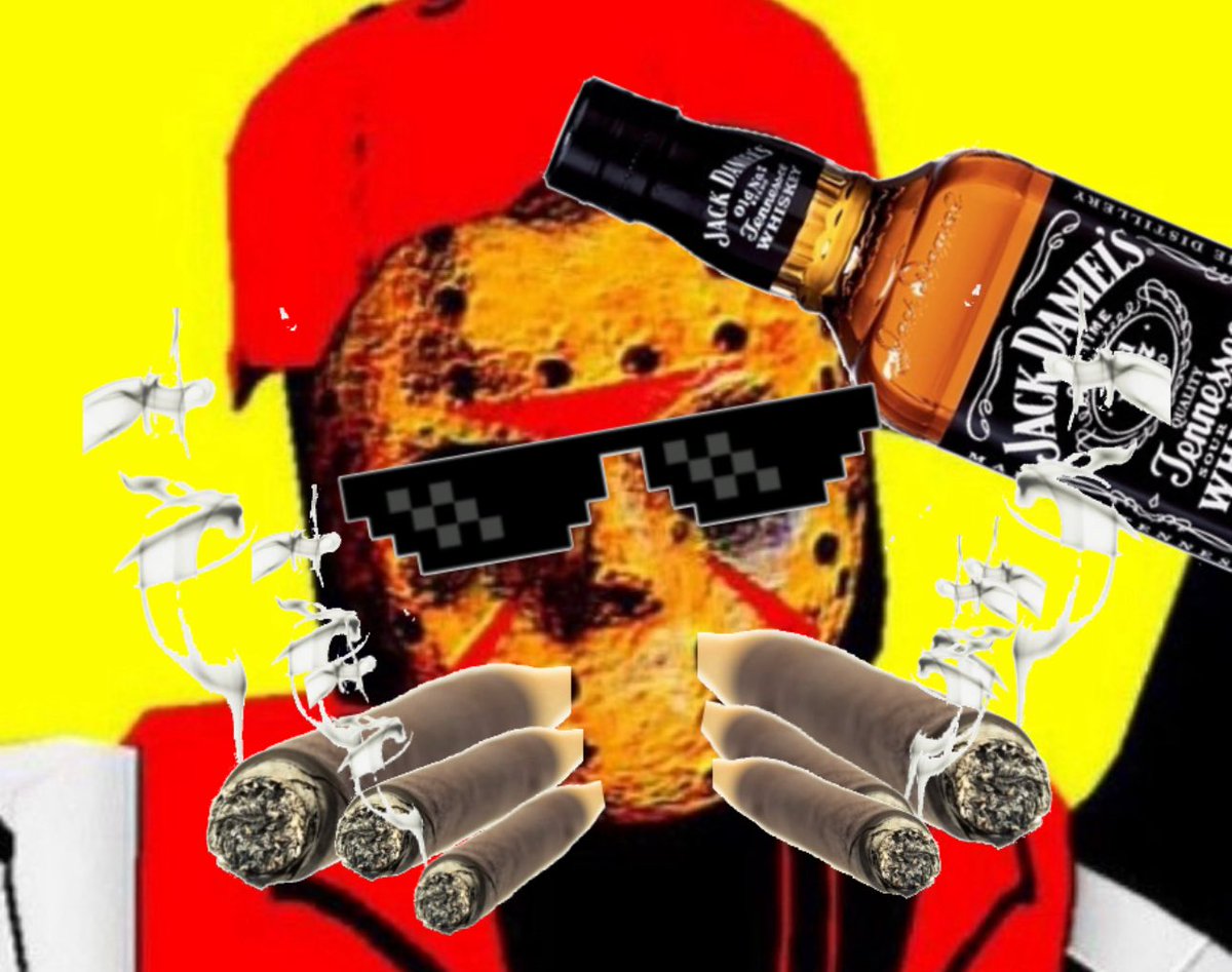 desktop25's tweet image. They say his drinking is a problem