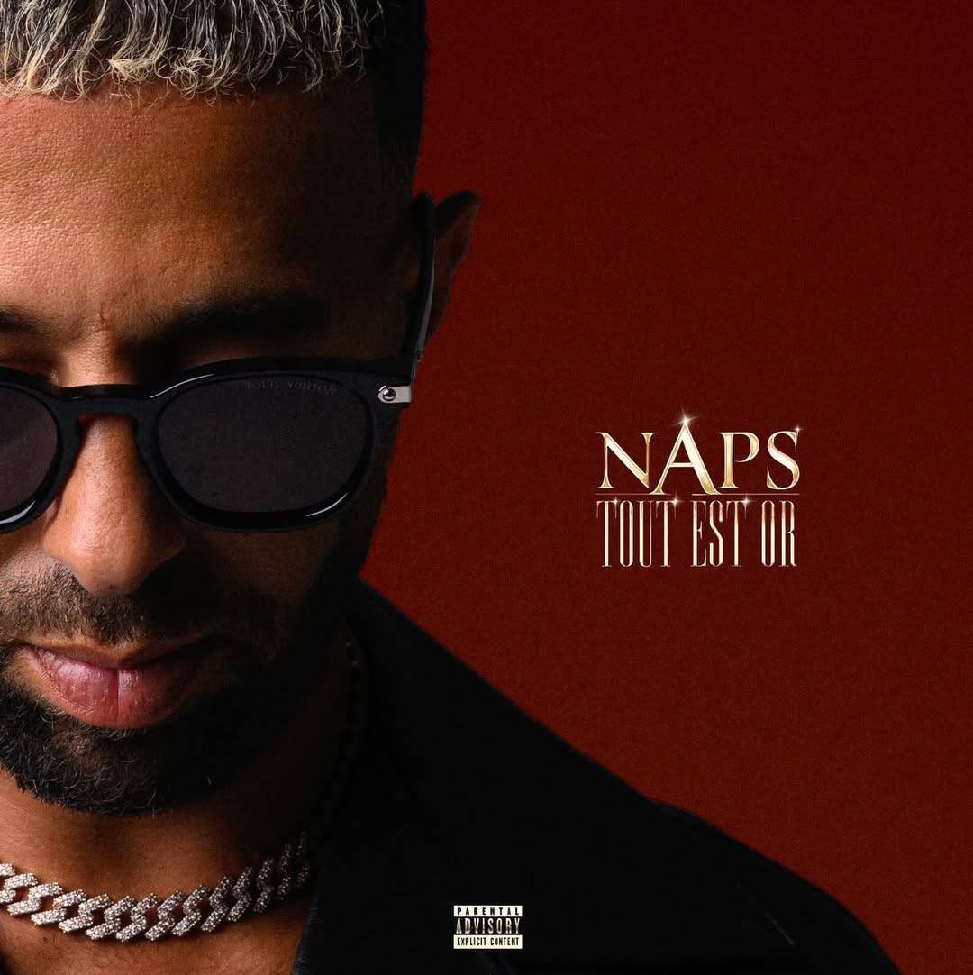 On vous avez dit de pas faire les cons.. 🤷‍♂️😂 <a href="/Bigbou_Prod/">Bigbou</a> 

NOUVEL ALBUM DE <a href="/Napsvraicompte/">Naps</a> DISPONIBLE PARTOUT 

TRACK 14 « HYPE » &amp; TRACK 20 « 32 MESURES » : Co-Prod by Phobos x Bigbou 🎸🎹🫡