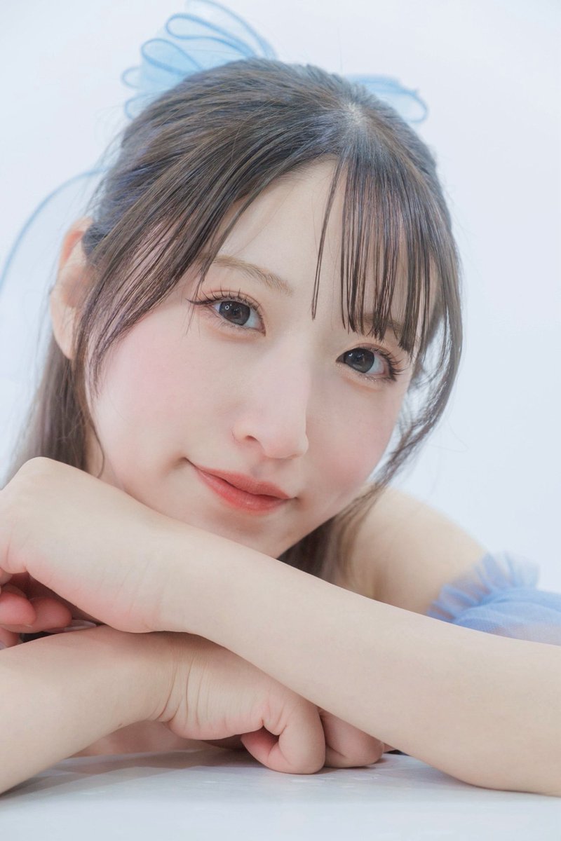 もこ🩵 tweet media