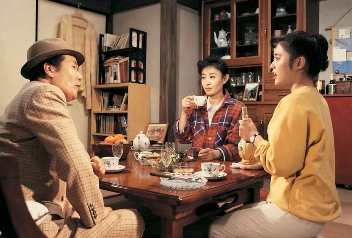 映画『男はつらいよ』55周年 Go! Go! 寅さん (@torasan_50th) / X