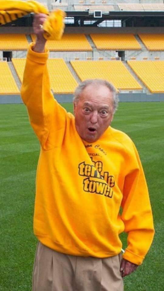 Uncle_JimmyD's tweet image. I am excited about the 2025-2026 Pittsburgh Steelers season.
Your Unk has a surprise coming for you ALL. Been keeping it a long ass time.
I cannot wait to share it.
Let the countdown begin…….
…………… 9/2/2025
🖤💛🖤💛🖤💛🖤💛🖤💛🖤💛
#Steelers #SteelerNation…