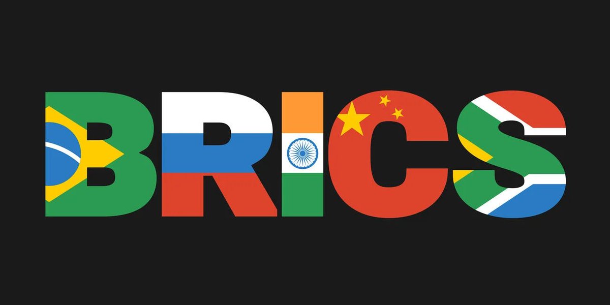 Apoyas a los BRICS?

Si o no?