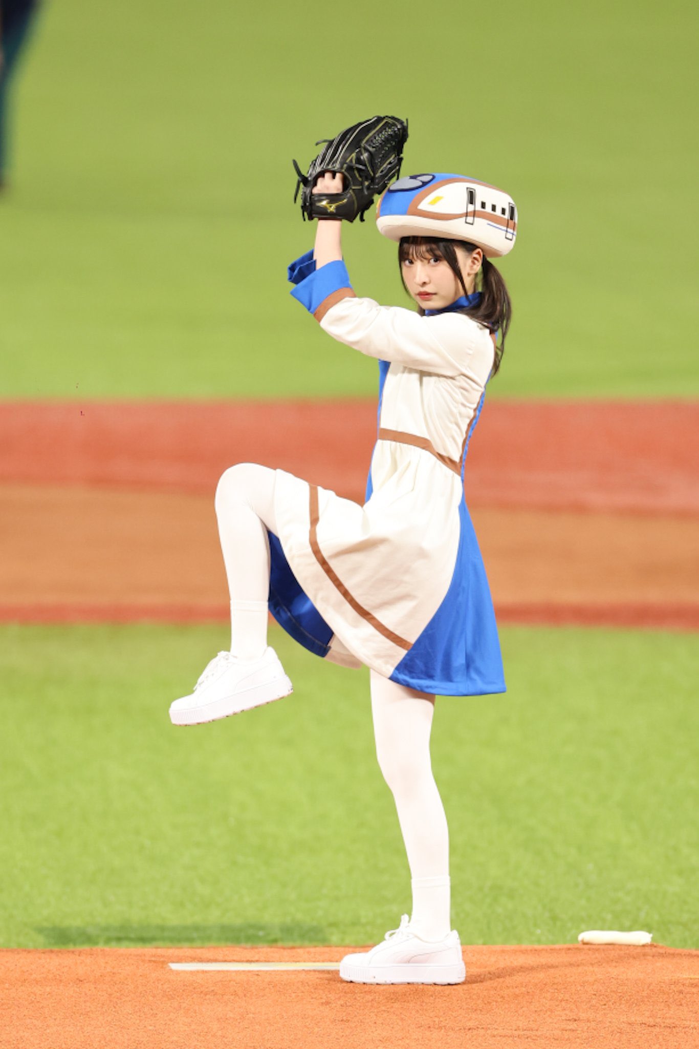 坂川陽香(AKB48) on X: 
