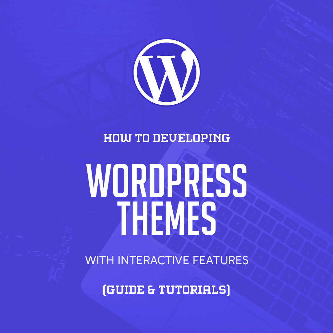 graphicdesignju's tweet image. This guide shows you how to build WordPress themes with interactive features by focusing on structure, usability, and real use cases.

graphicdesignjunction.com/2025/07/develo…

.
.
.
.
.

#wordpress #wordpresstheme #webdevelopment