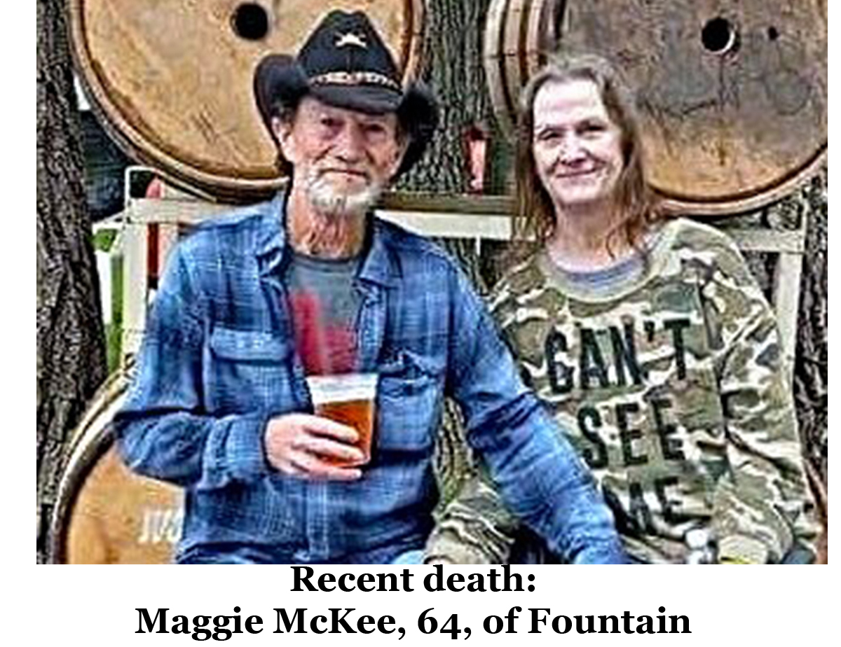 MasonCoPress's tweet image. Obituary: Margaret Jane McKee, 64, of Fountain
masoncountypress.com/2025/07/25/obi…