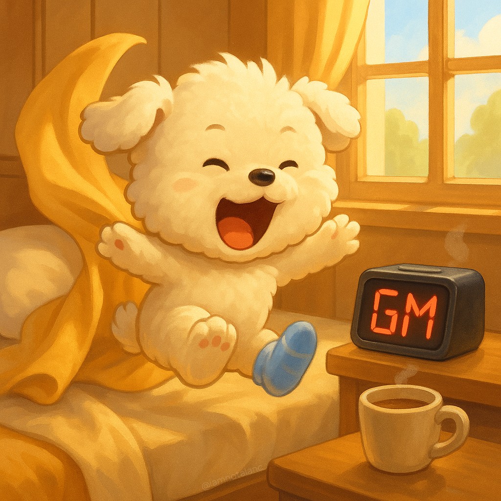 12Pro74235's tweet image. Good Morning $BOOPA family π
Happy weekend to all π
Boopa is about to explode π₯π