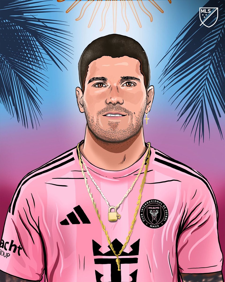 Major League Soccer tweet media