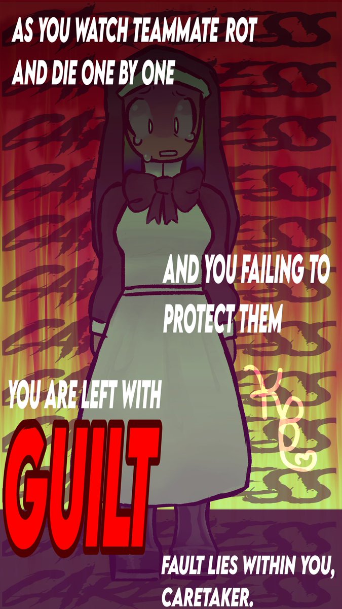 Katti_x7's tweet image. Careless

#dieofdeath #DieOfDeathroblox #careless #caretaker