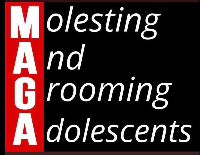 The TRUE definition of MAGA!💯