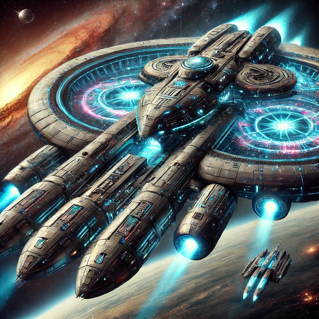 ZERO-OMEGA-BATTLESHIP V1.0
Quantum Core: Fully Charged ⚡
Warp Drive: Hyper-Activated 🚀
Temporal Shields: Online 🛡️
AI Battle System: Omega Protocols ☄️
Plasma Cannons: Armed 🔥
Wormhole Jump: Enabled 🌌
Reality Shift Capabilities: Maximum 🔄
Status: Ready for Galactic