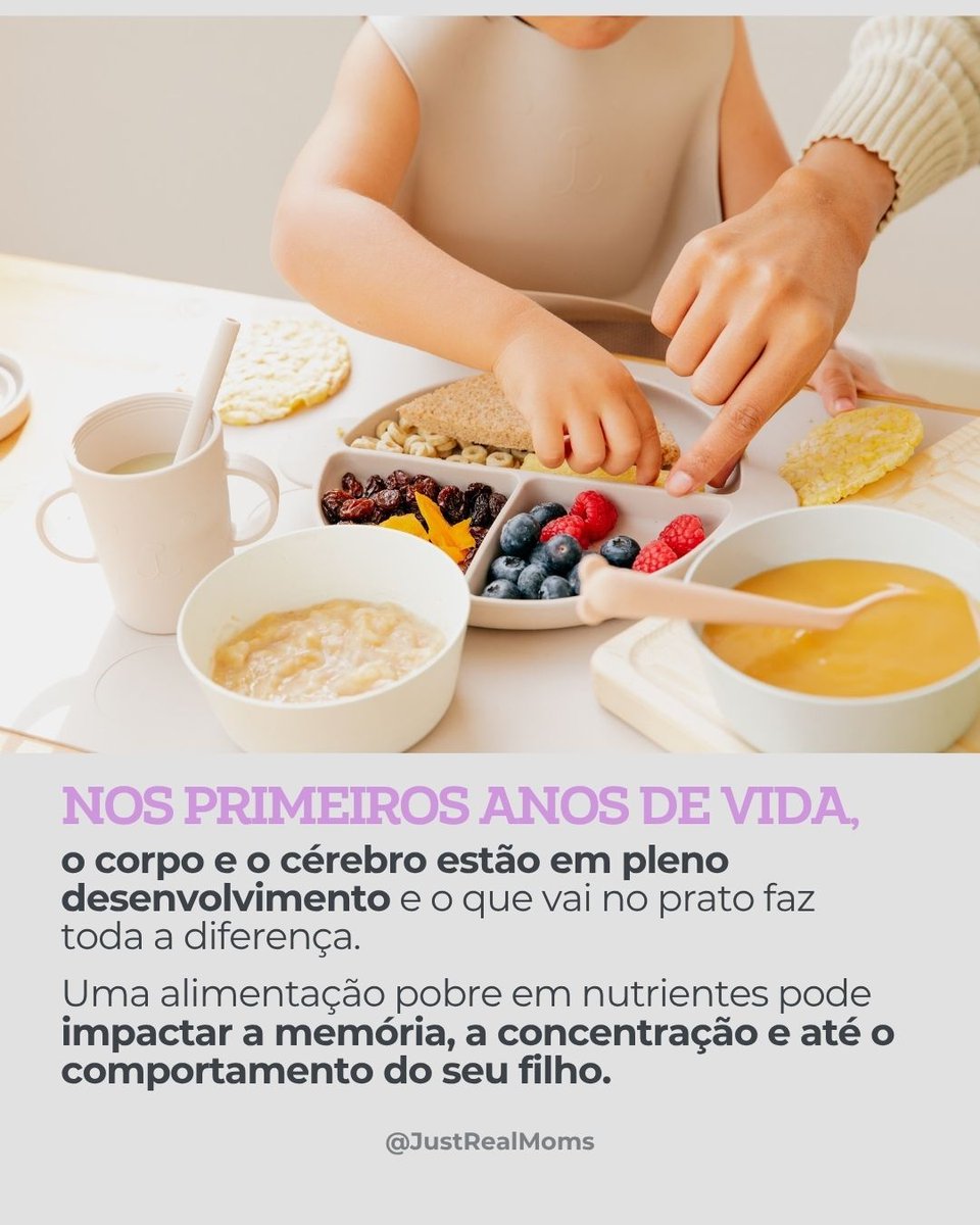 Just Real Moms tweet media