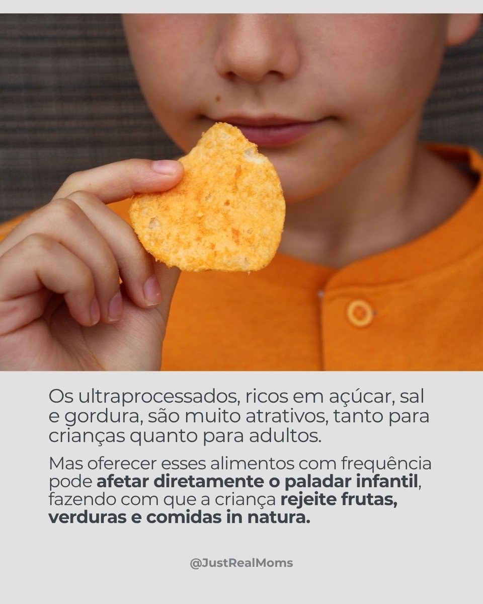 Just Real Moms tweet media