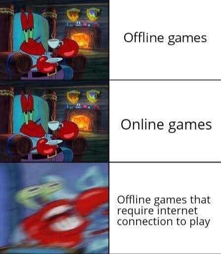 MinisterKrabs2's tweet photo. Argagagagaga https://t.co/OMxwWYTr37
