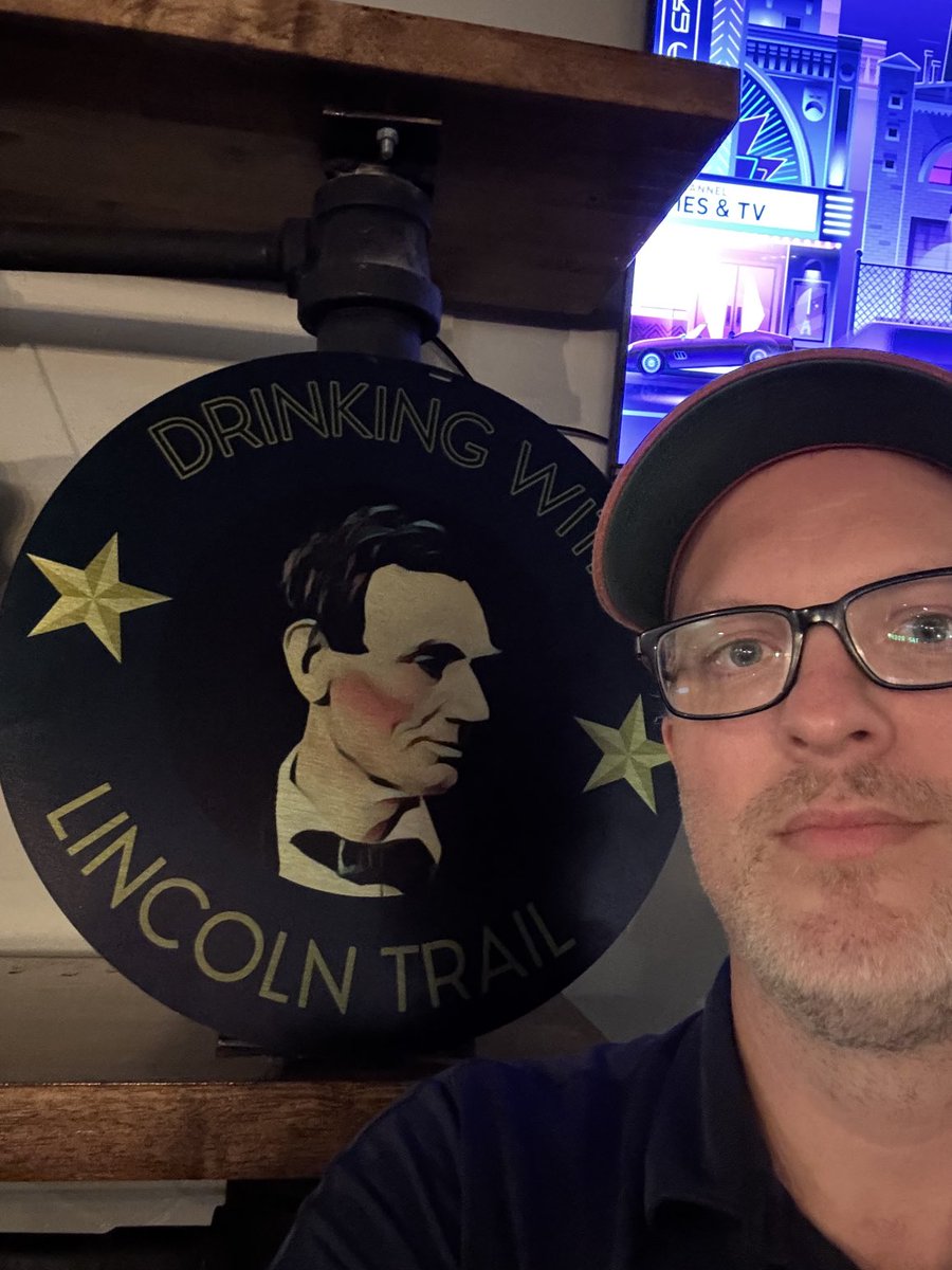 Farewell Springfield. Until next time.