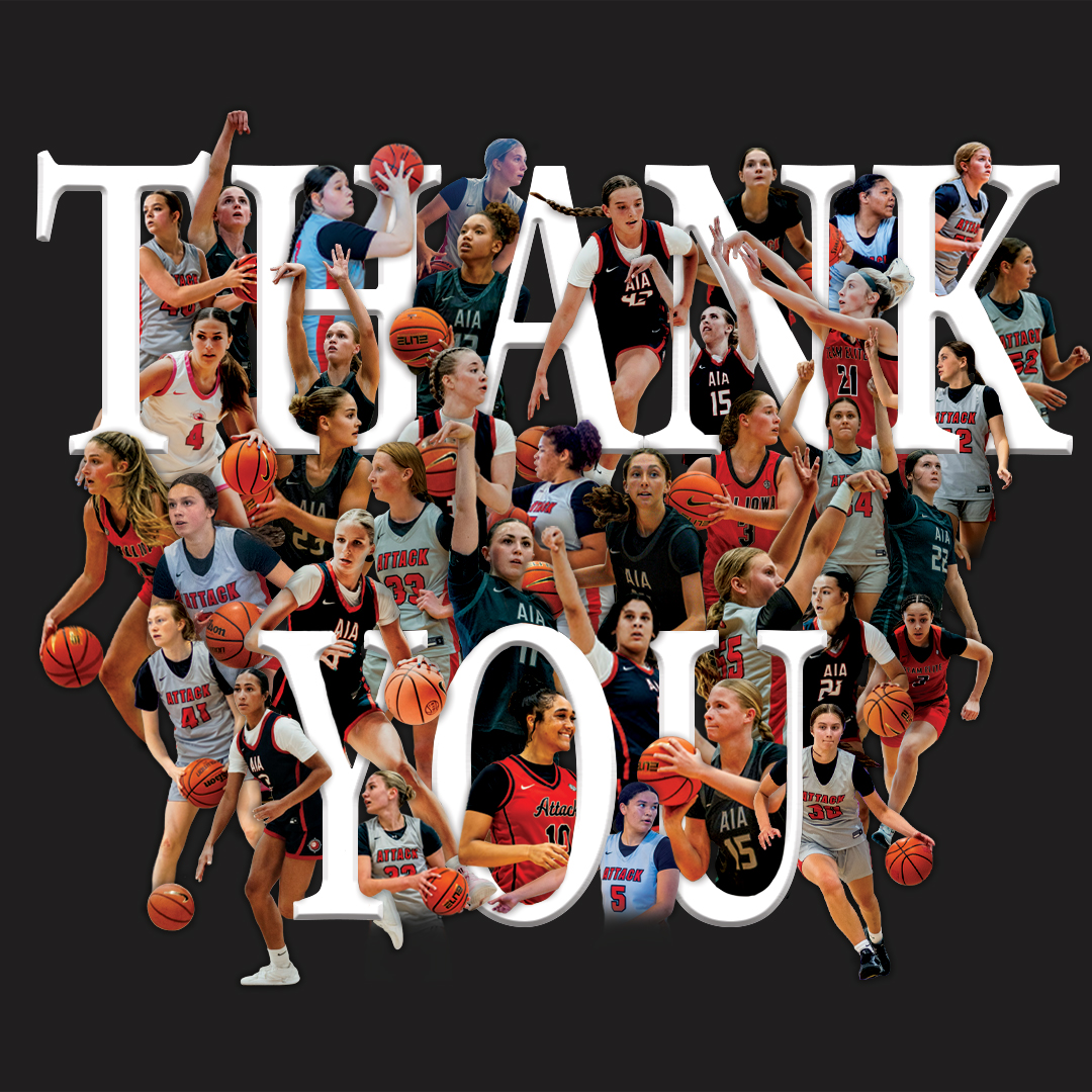 AllIowaAttack's tweet image. Thank you 2026's for a great run ๐ซถ
#AttackFamily โก๏ธ
#AttackAlumni #ForeverFamily