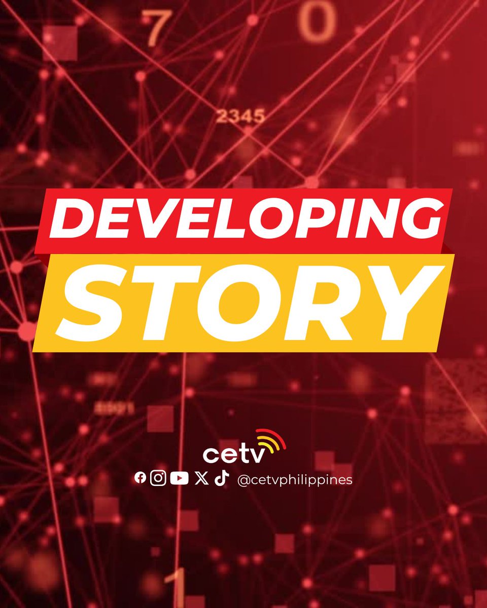 📌 DEVELOPING STORY:
CETV has learned SB19 may be among the honorees at the Asian Pillars Awards on Sept 12, 2025. It’s unclear if 1Z Entertainment is aware or involved. We’ve reached out for confirmation.
Updates to follow — only here on CETV Philippines.