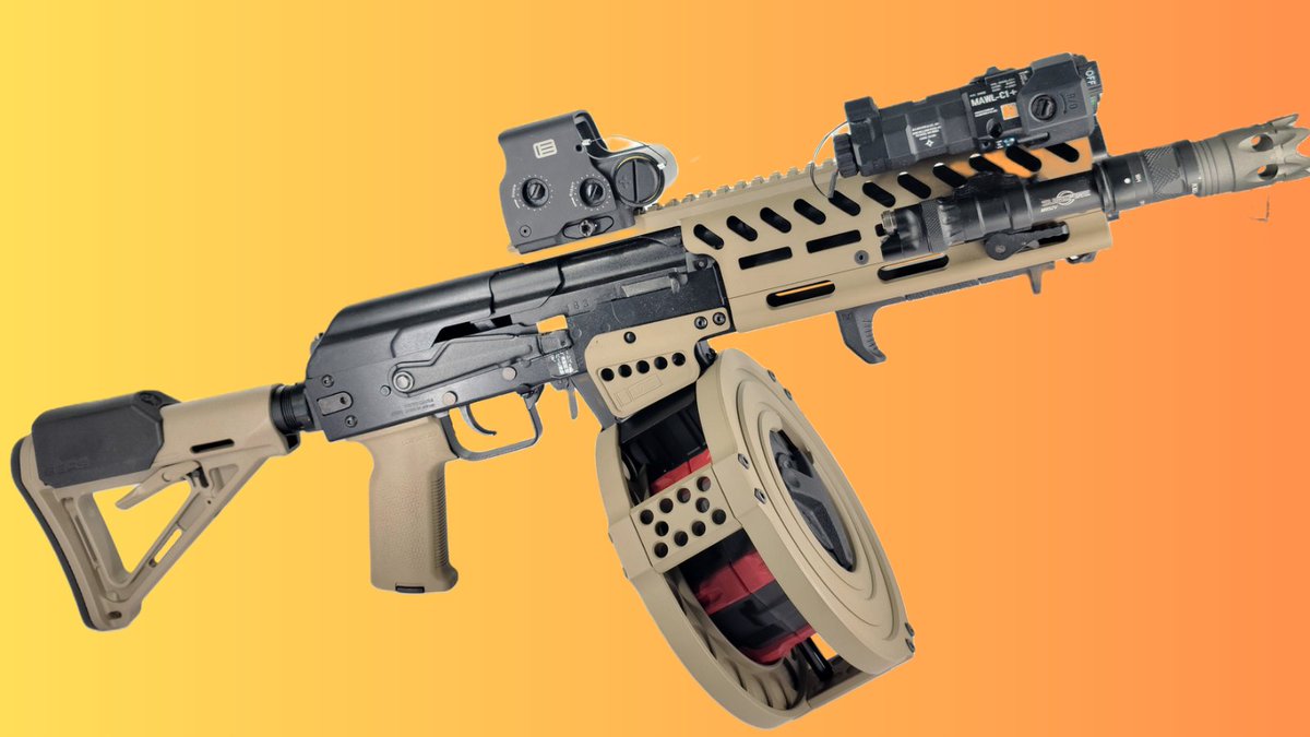 おはようございます。 ITPairsoftです。 いきなりですが 貴方の SAIGA