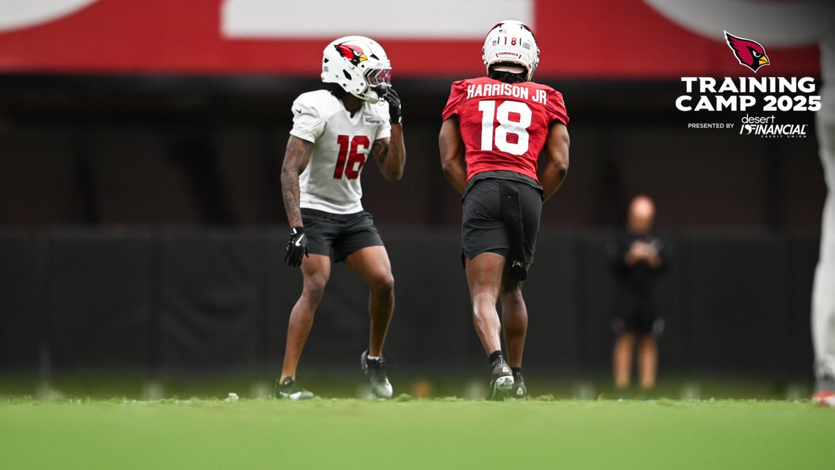 Arizona Cardinals tweet media