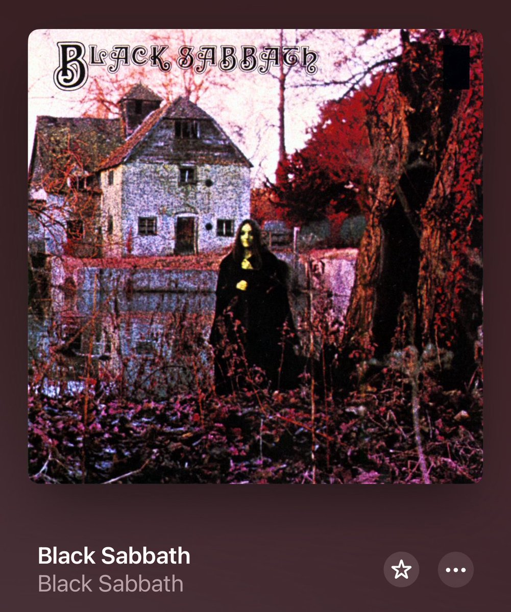 Hair Band Basement (@hbbasement) on Twitter photo Starting the show on <a href="/STATIONHEAD/">STATIONHEAD</a> at share.stationhead.com/p3SsE70Bt0k #hairmetal #glammetal #hairbands #NowPlaying #metaltwitter #RIPOzzy
Starting the Ozzy Osbourne tribute show with the song that not only started his career but created heavy metal! Starting the show on <a href="/STATIONHEAD/">STATIONHEAD</a> at share.stationhead.com/p3SsE70Bt0k #hairmetal #glammetal #hairbands #NowPlaying #metaltwitter #RIPOzzy
Starting the Ozzy Osbourne tribute show with the song that not only started his career but created heavy metal!