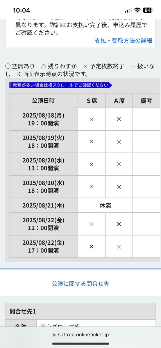 ピッタで押して鯖落ちしたんだけど逆に取れたやついるんか？？？？