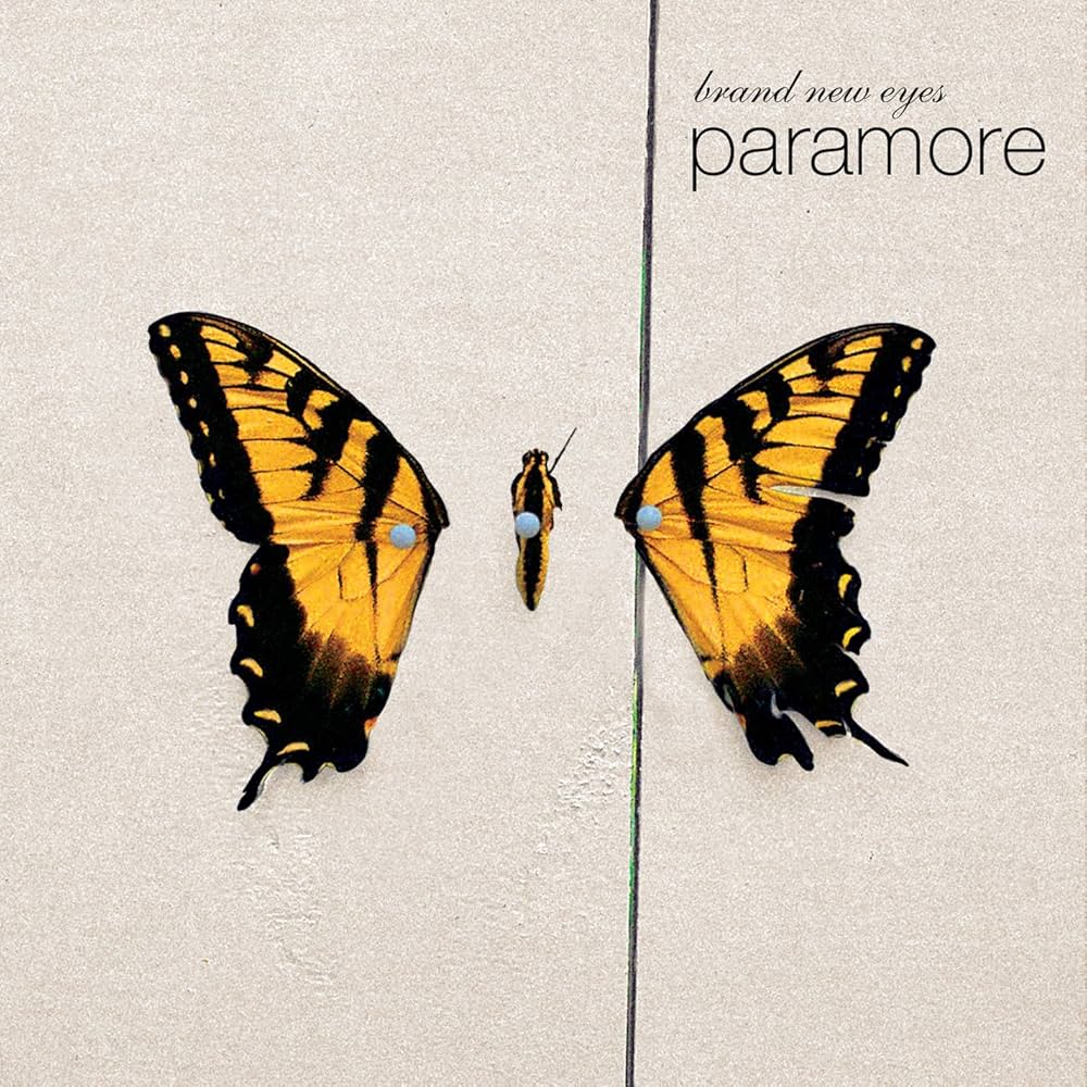 Pcharts's tweet image. 'Brand New Eyes' had its biggest daily streams of all time on Spotify (Jul, 24) with 2,140,107 streams.